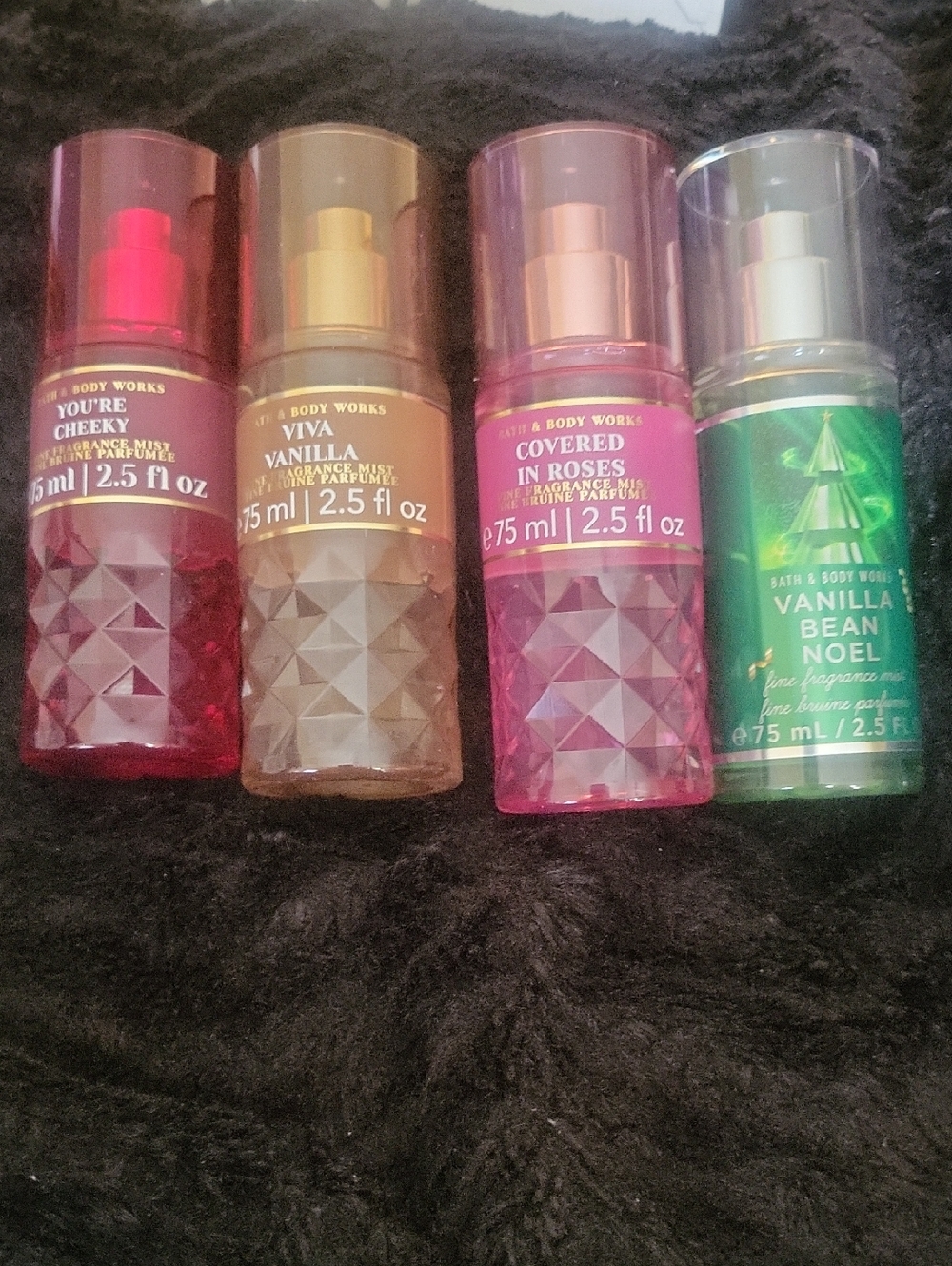 Bath & Body Works Travel - Pick One.